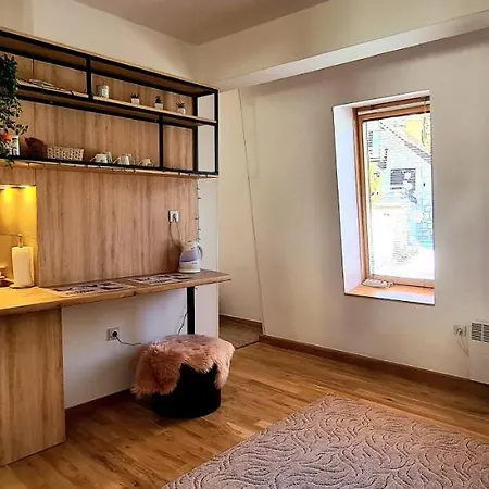 Apartment Viktor&Daria Daire