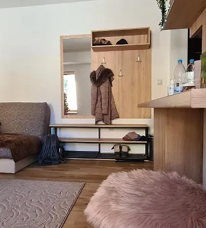 Apartment Viktor&Daria Daire Jahorina