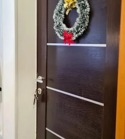Daire Apartment Viktor&Daria Jahorina