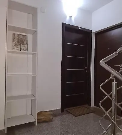 Apartment Viktor&Daria Daire