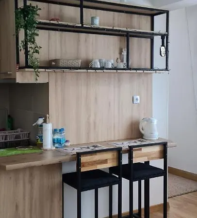 Apartment Viktor&Daria Daire