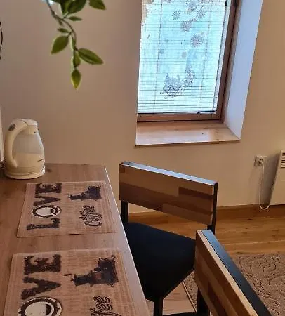 Apartment Viktor&Daria Daire
