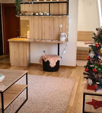 Apartment Viktor&Daria * Jahorina