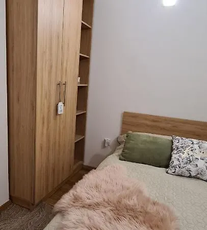 Daire Apartment Viktor&Daria Jahorina