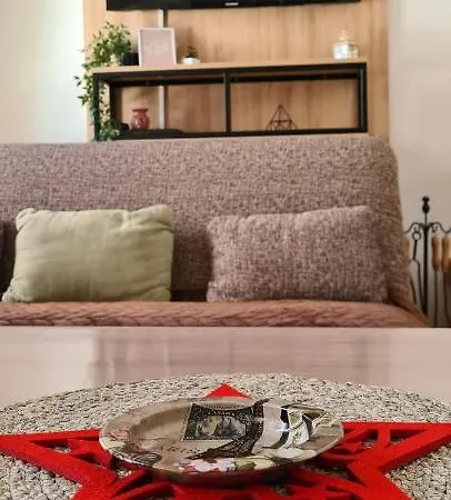 Apartment Viktor&Daria Daire Jahorina