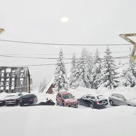 Apartment Viktor&Daria Jahorina