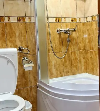 Apartment Viktor&Daria Daire Jahorina